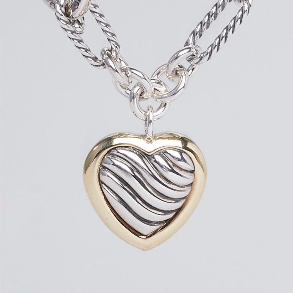 David Yurman